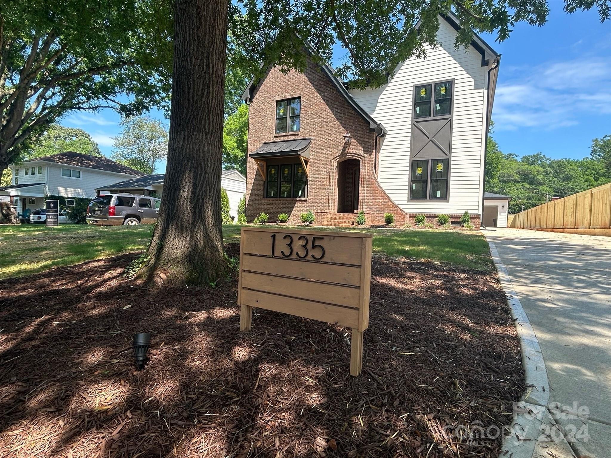 Selwyn Park - Residential