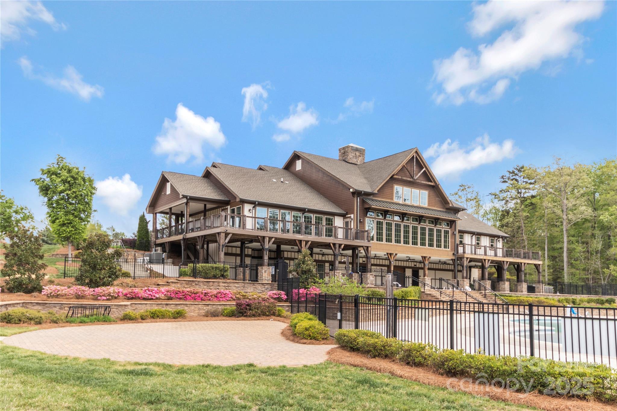 Waterside At The Catawba - Residential