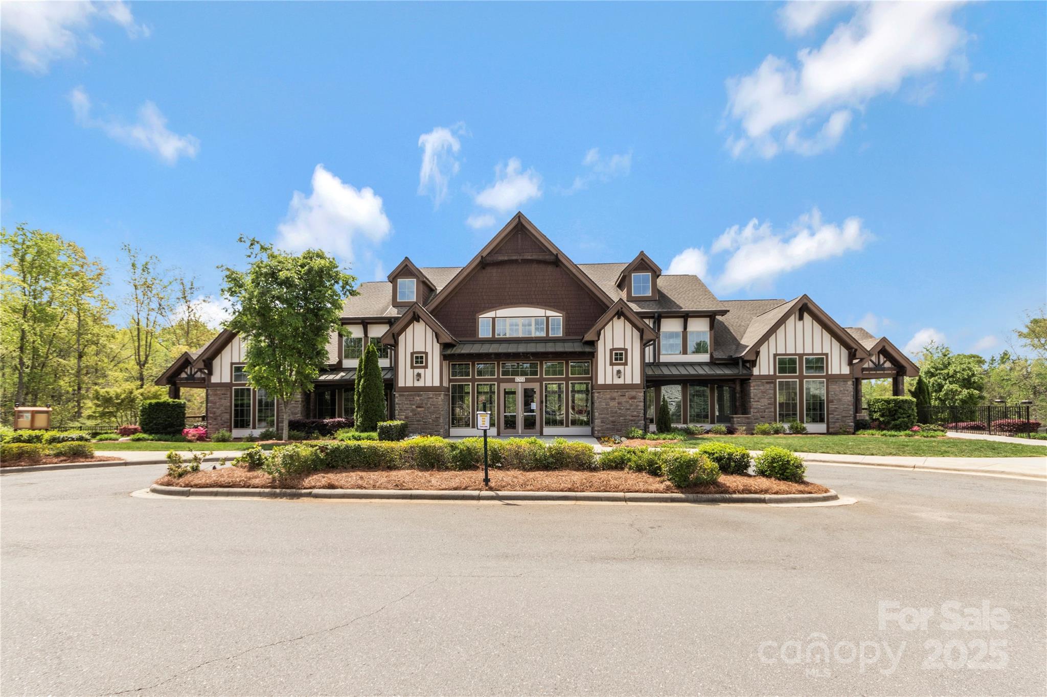 Waterside At The Catawba - Residential