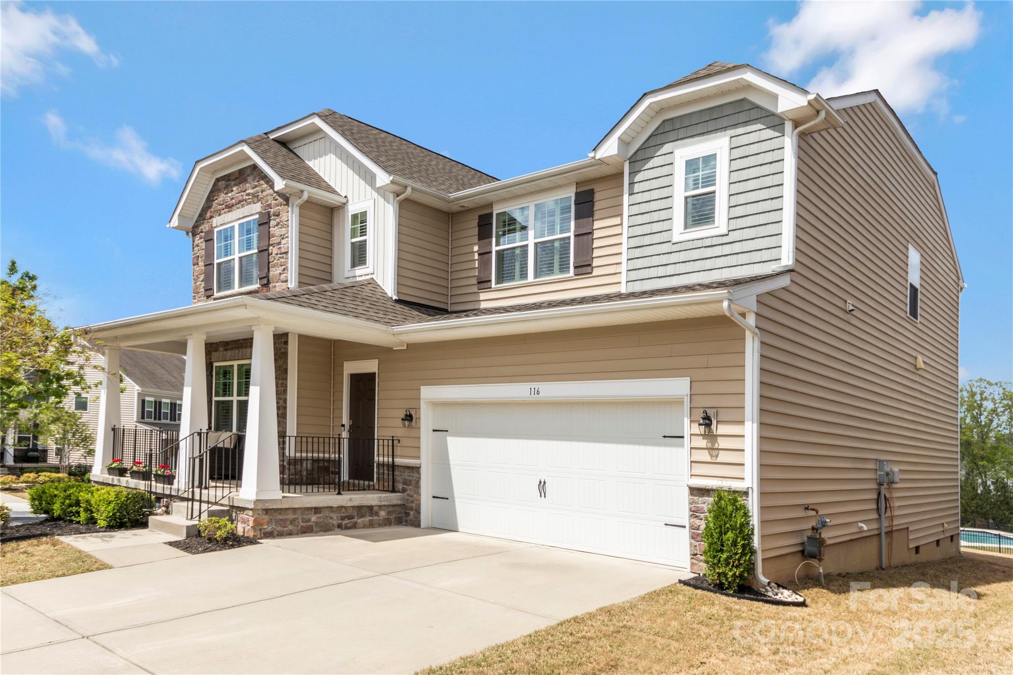 116 Rainbow Trout Trail