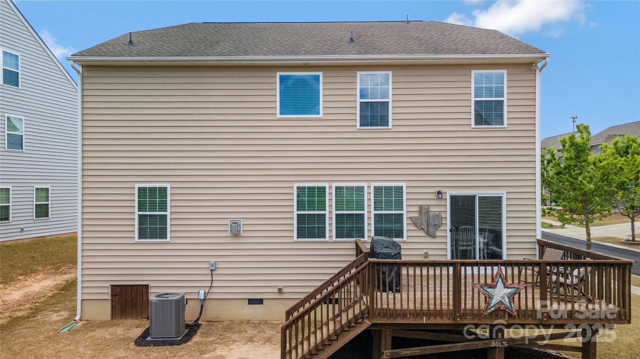 Waterside At The Catawba - Residential