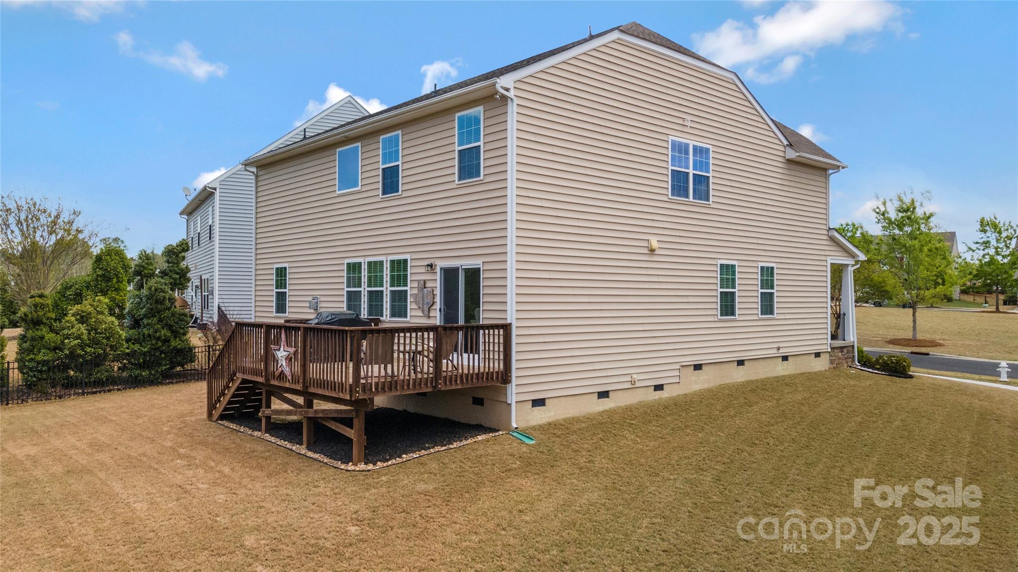 Waterside At The Catawba - Residential