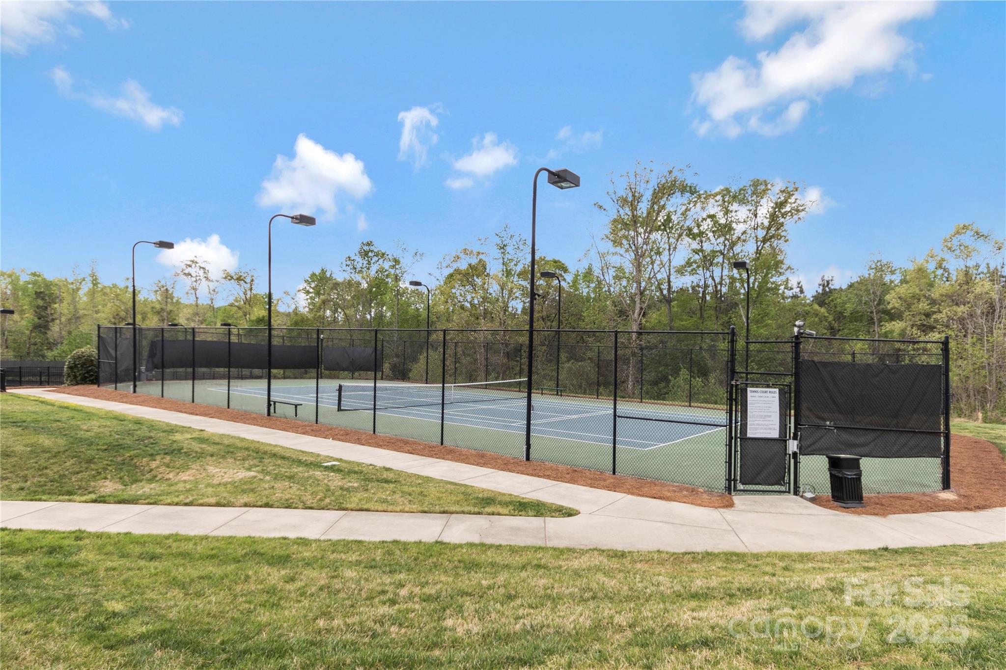 Waterside At The Catawba - Residential