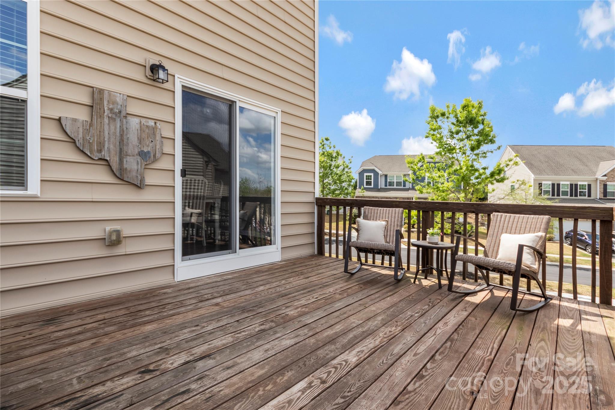 Waterside At The Catawba - Residential