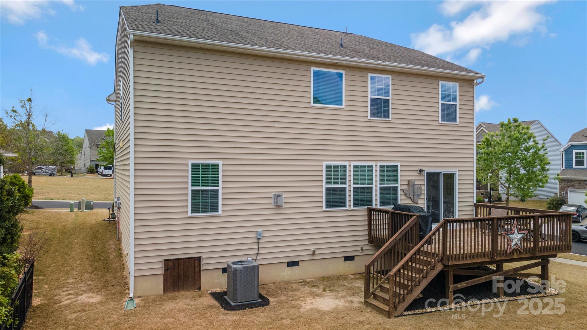 Waterside At The Catawba - Residential