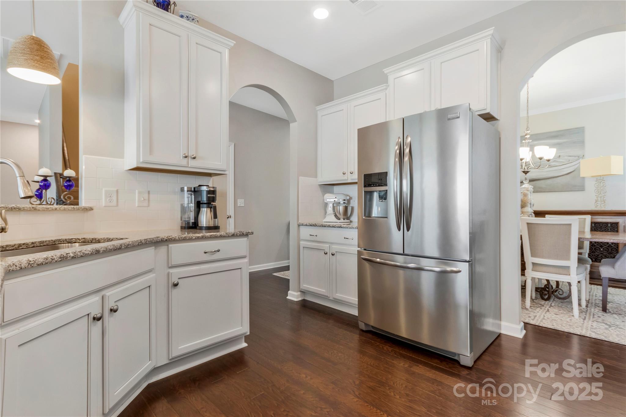 Waterside At The Catawba - Residential