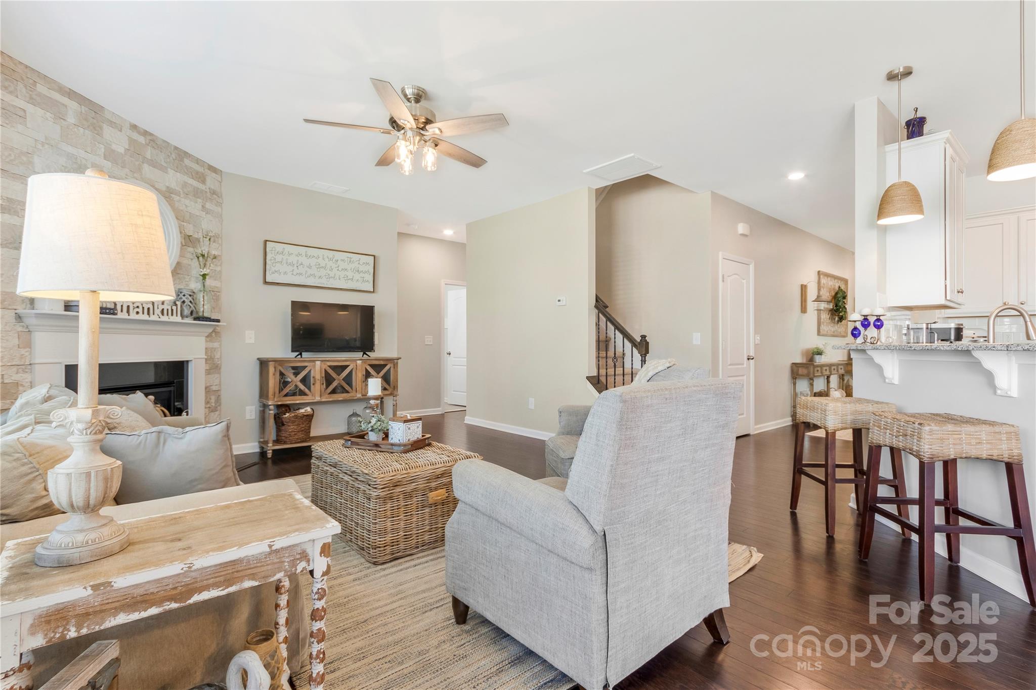 Waterside At The Catawba - Residential