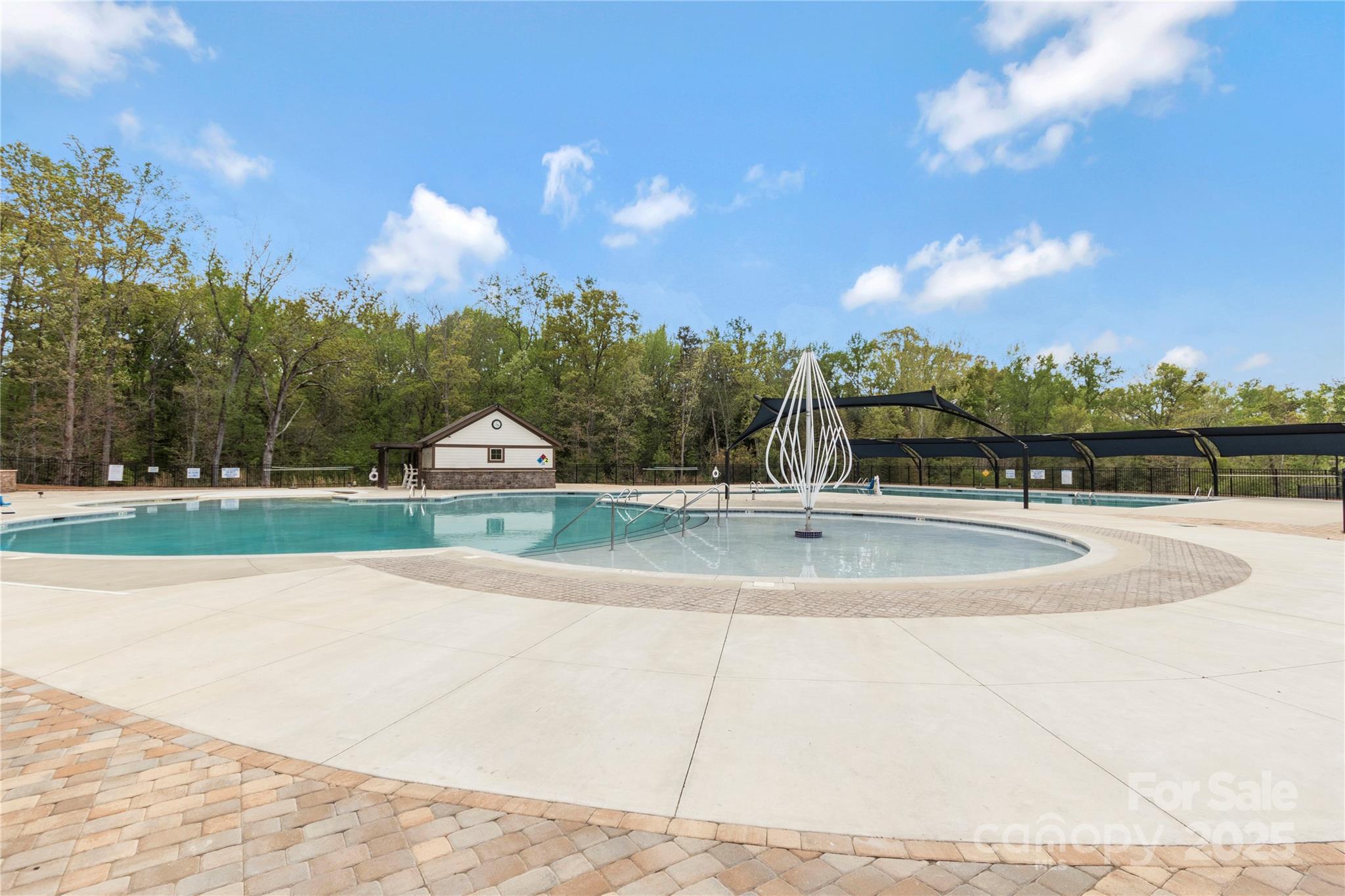 Waterside At The Catawba - Residential