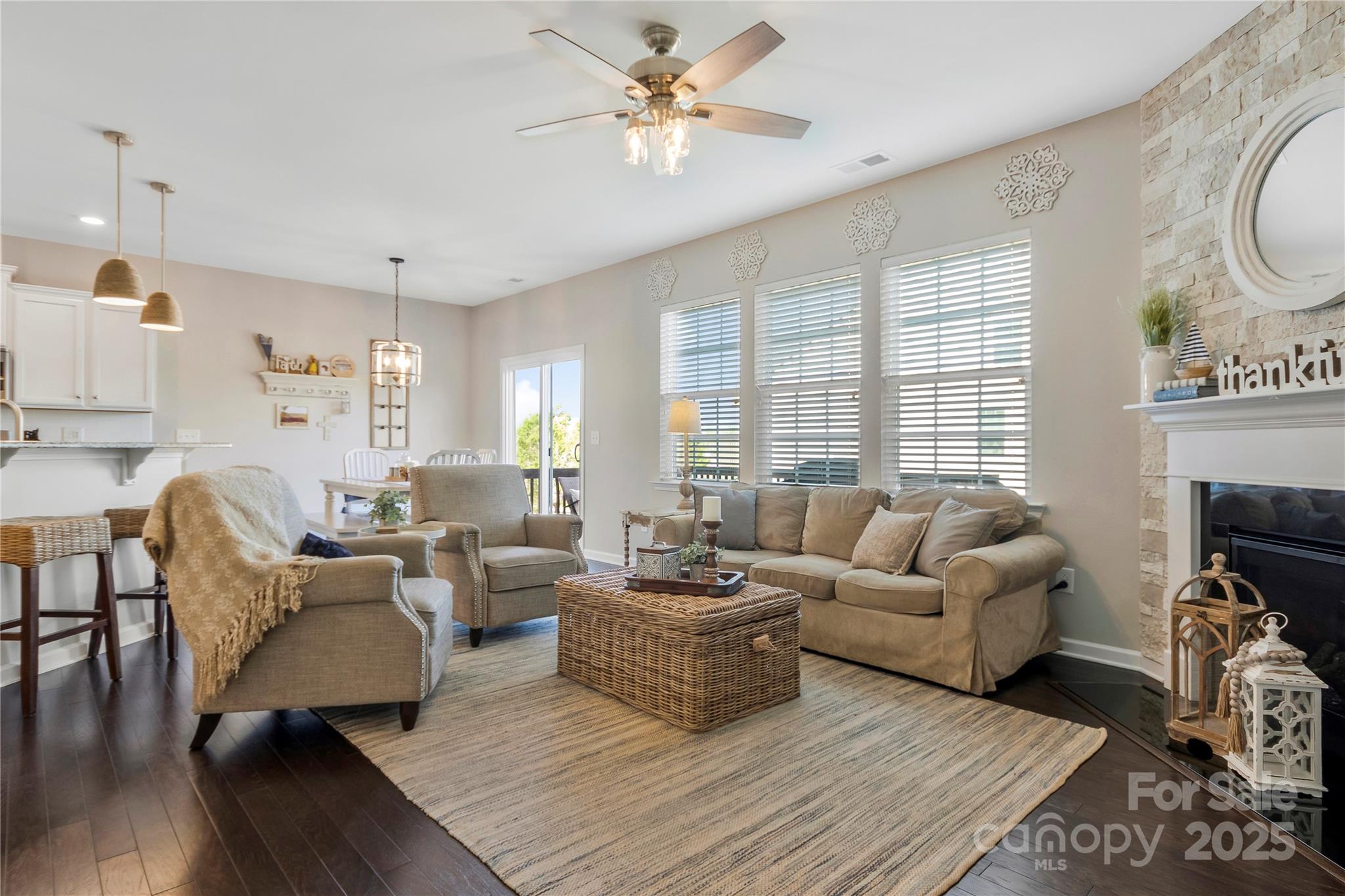 Waterside At The Catawba - Residential