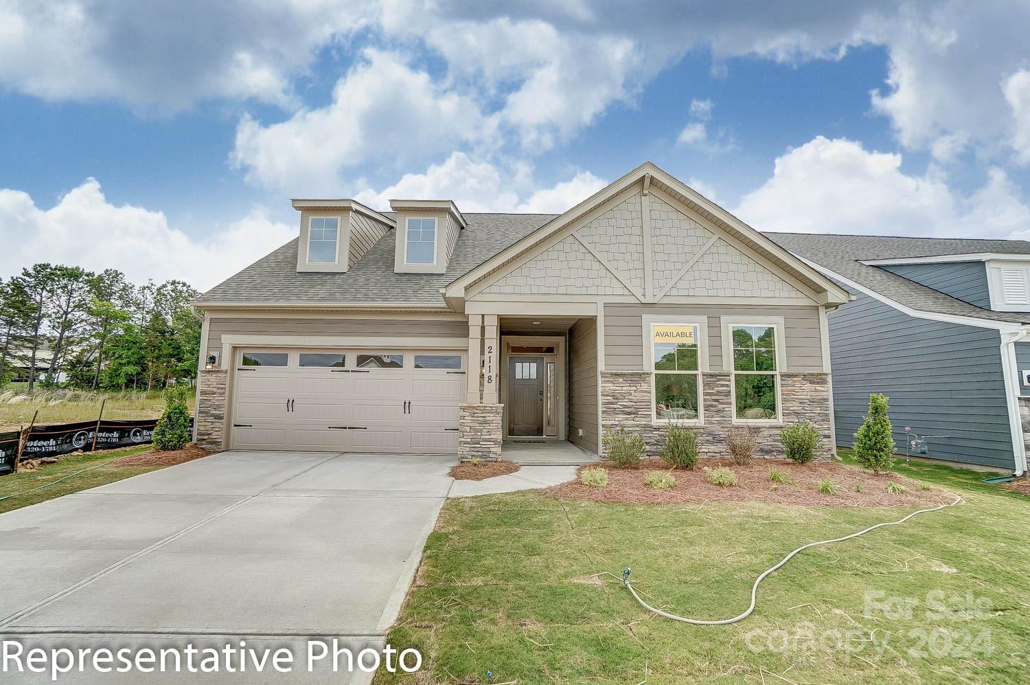 4025 Grace Pointe Drive 105