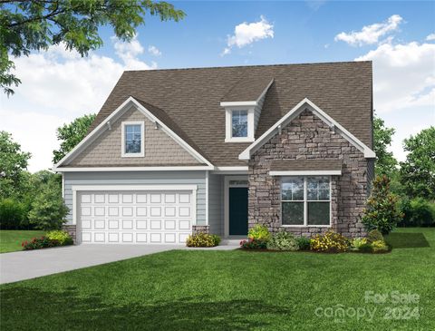 4025 Grace Pointe Drive 105 Wesley Chapel NC 28079