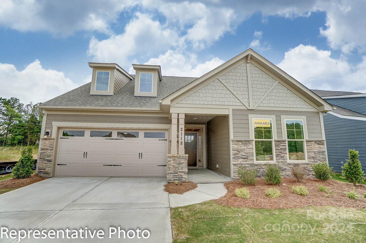 4025 Grace Pointe Drive 105