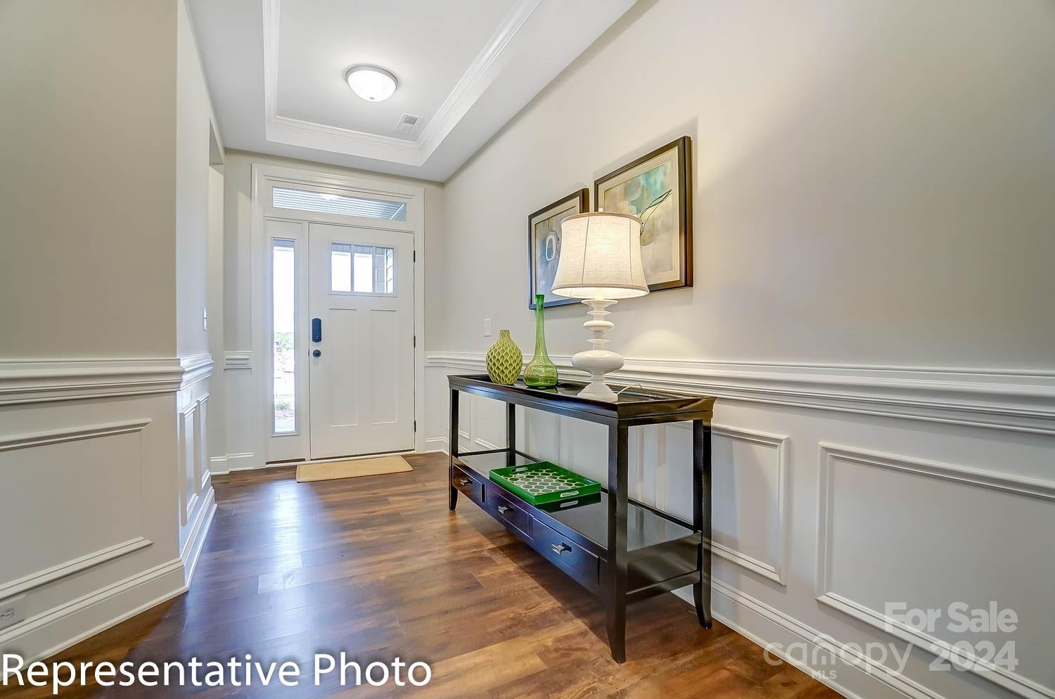 4025 Grace Pointe Drive 105