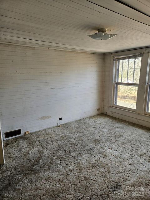 A home in Spencer