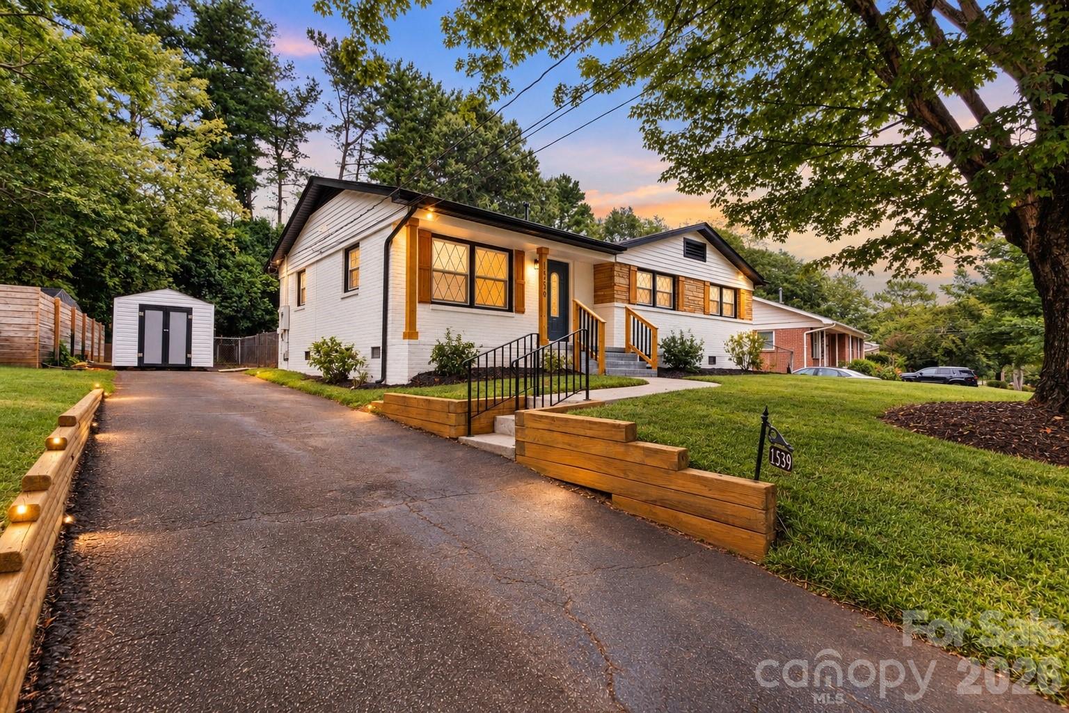 1539 Starbrook Drive