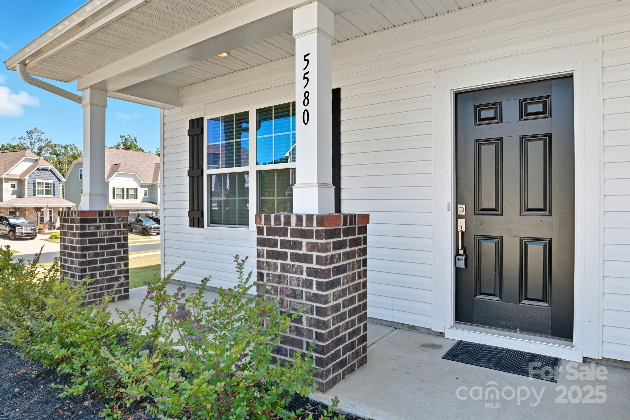 5580 Soft Shell Drive