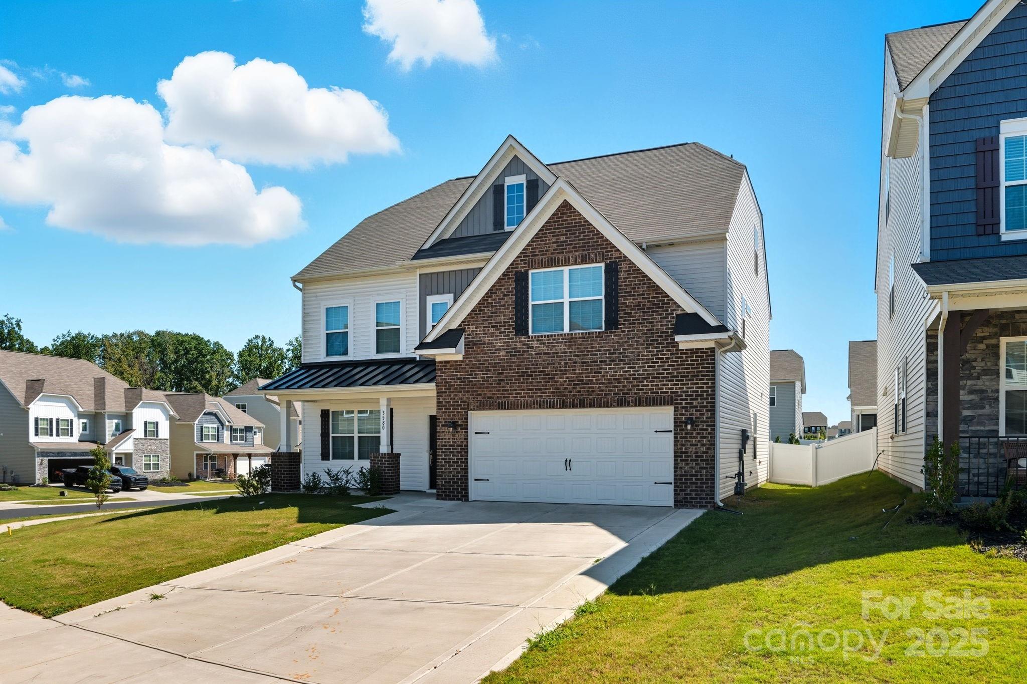 5580 Soft Shell Drive