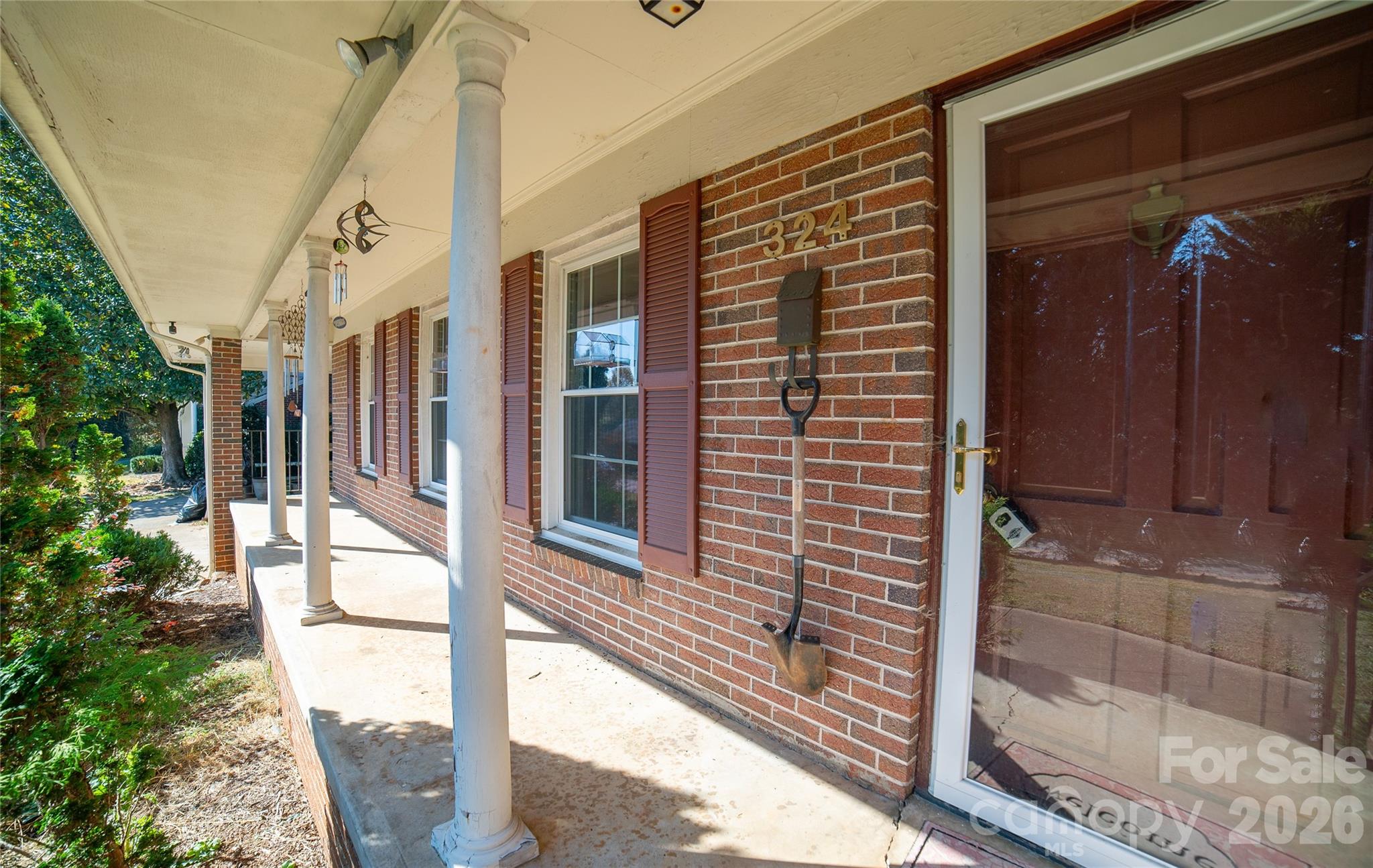 324 Golf Course Road