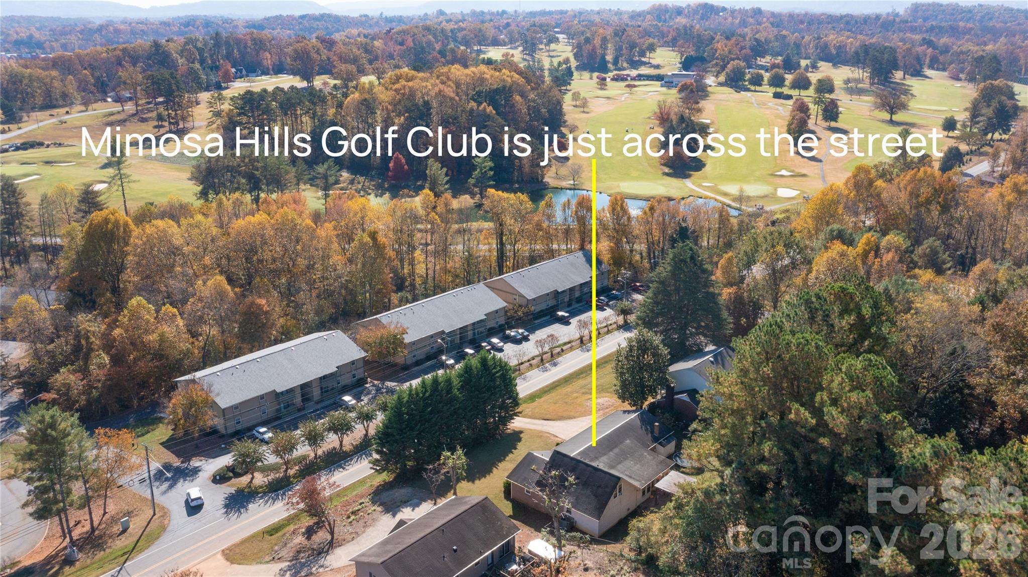 324 Golf Course Road