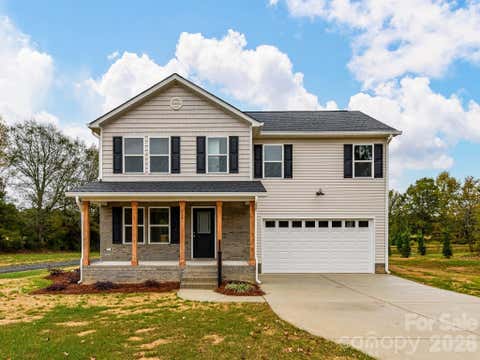 Photo of 573 Wade Road, Oakboro, NC 28129 (MLS # 4387993)