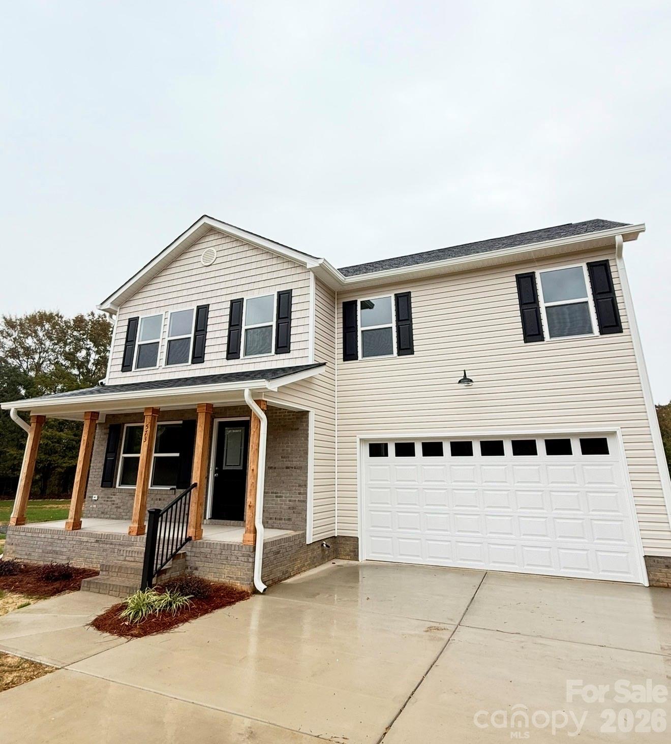 573 Wade Road