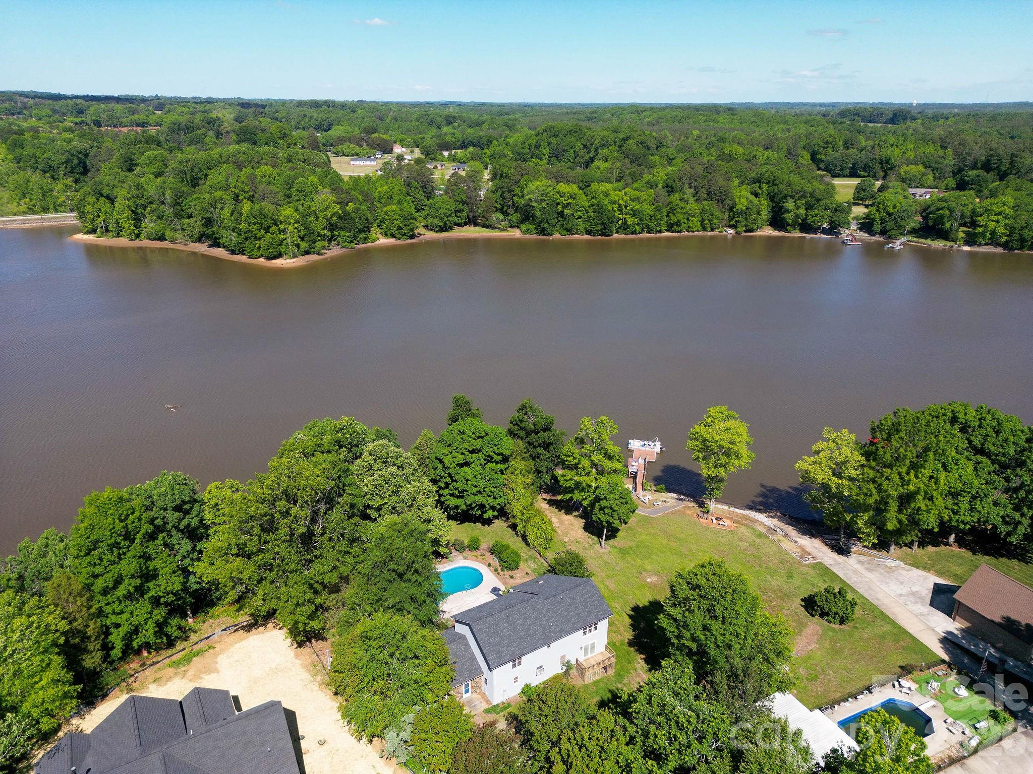 540 Waters Road
