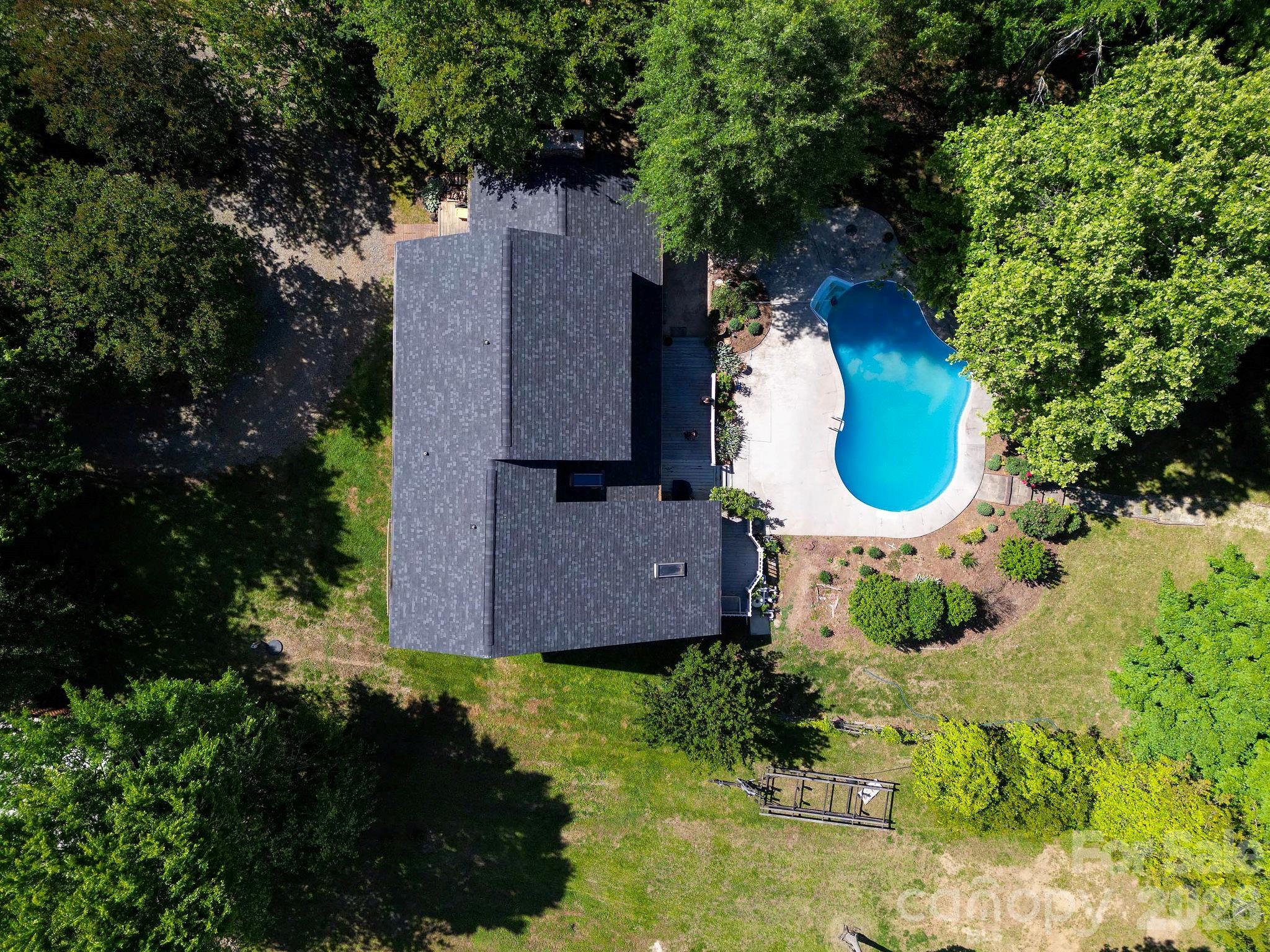 540 Waters Road