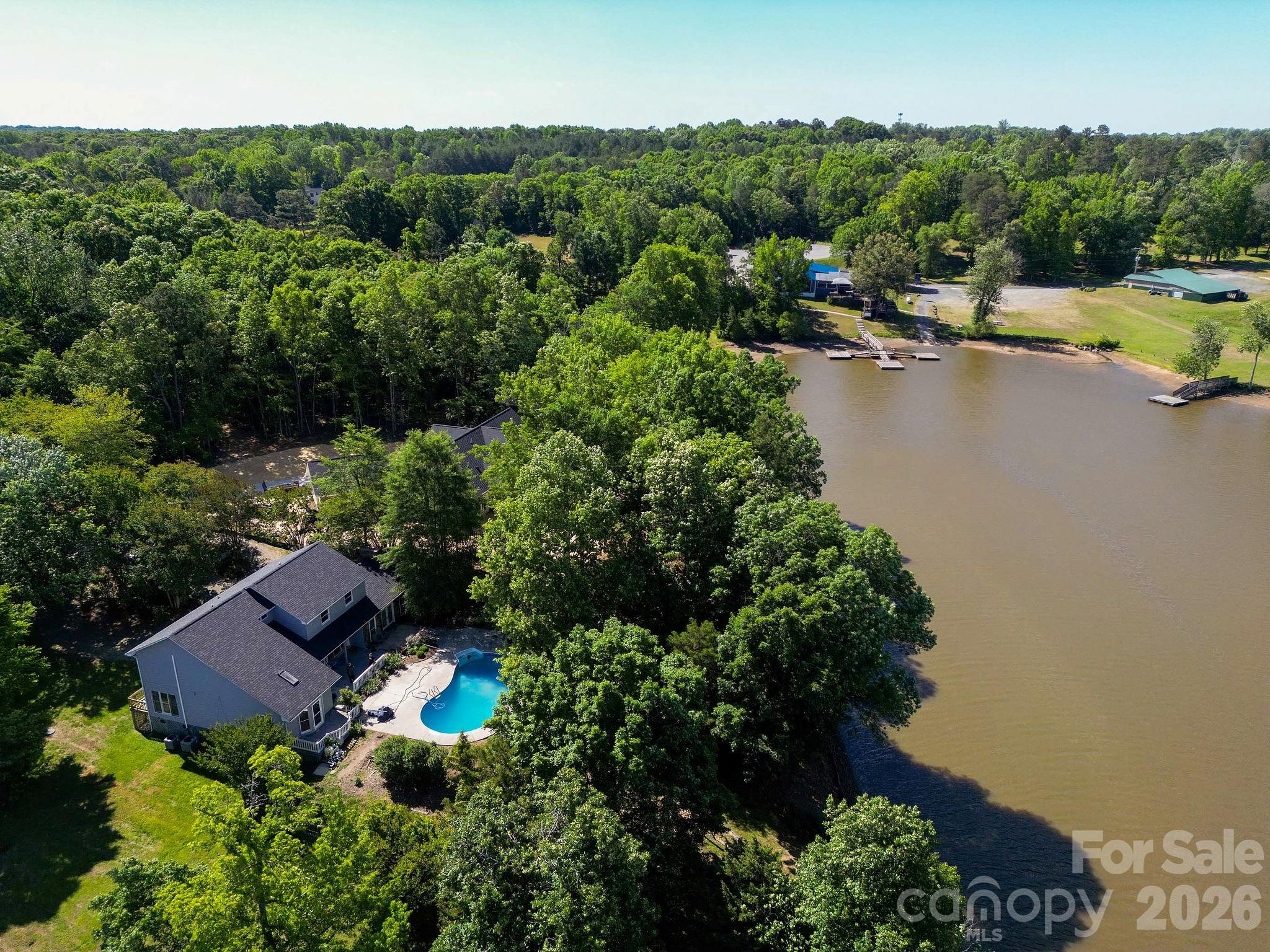 540 Waters Road