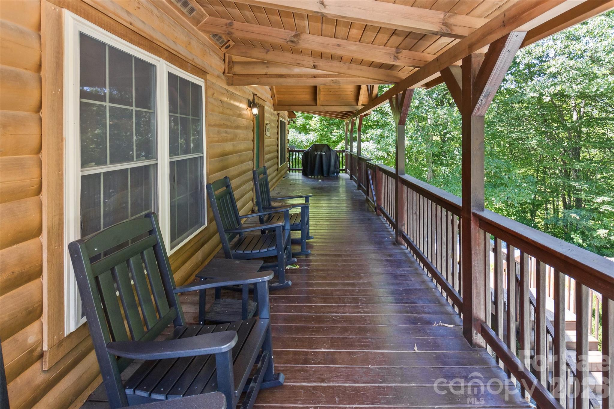 153 Tall Oaks Drive