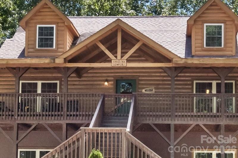 153 Tall Oaks Drive