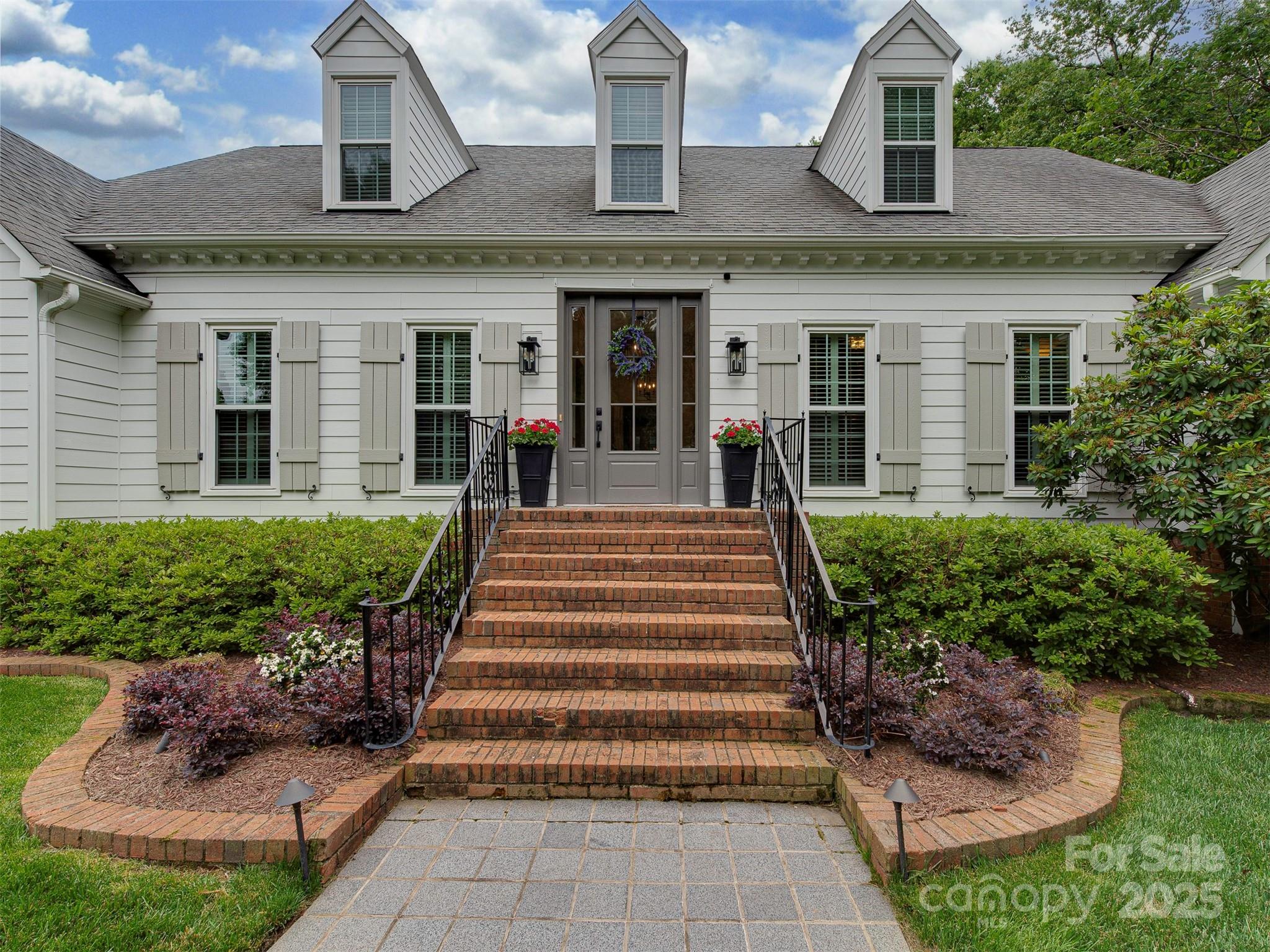 4201 Quail Hunt Lane