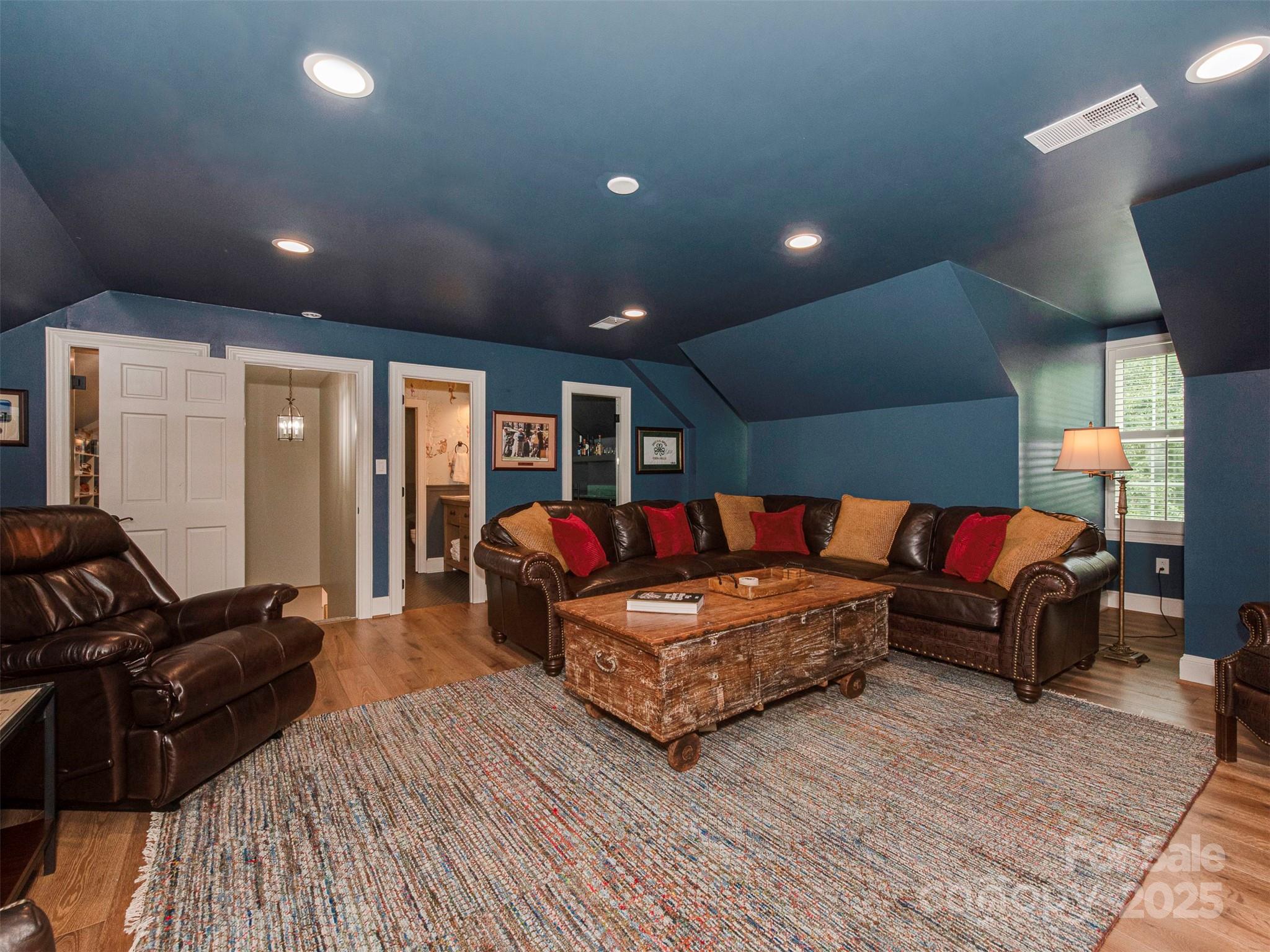 Quail View - Residential