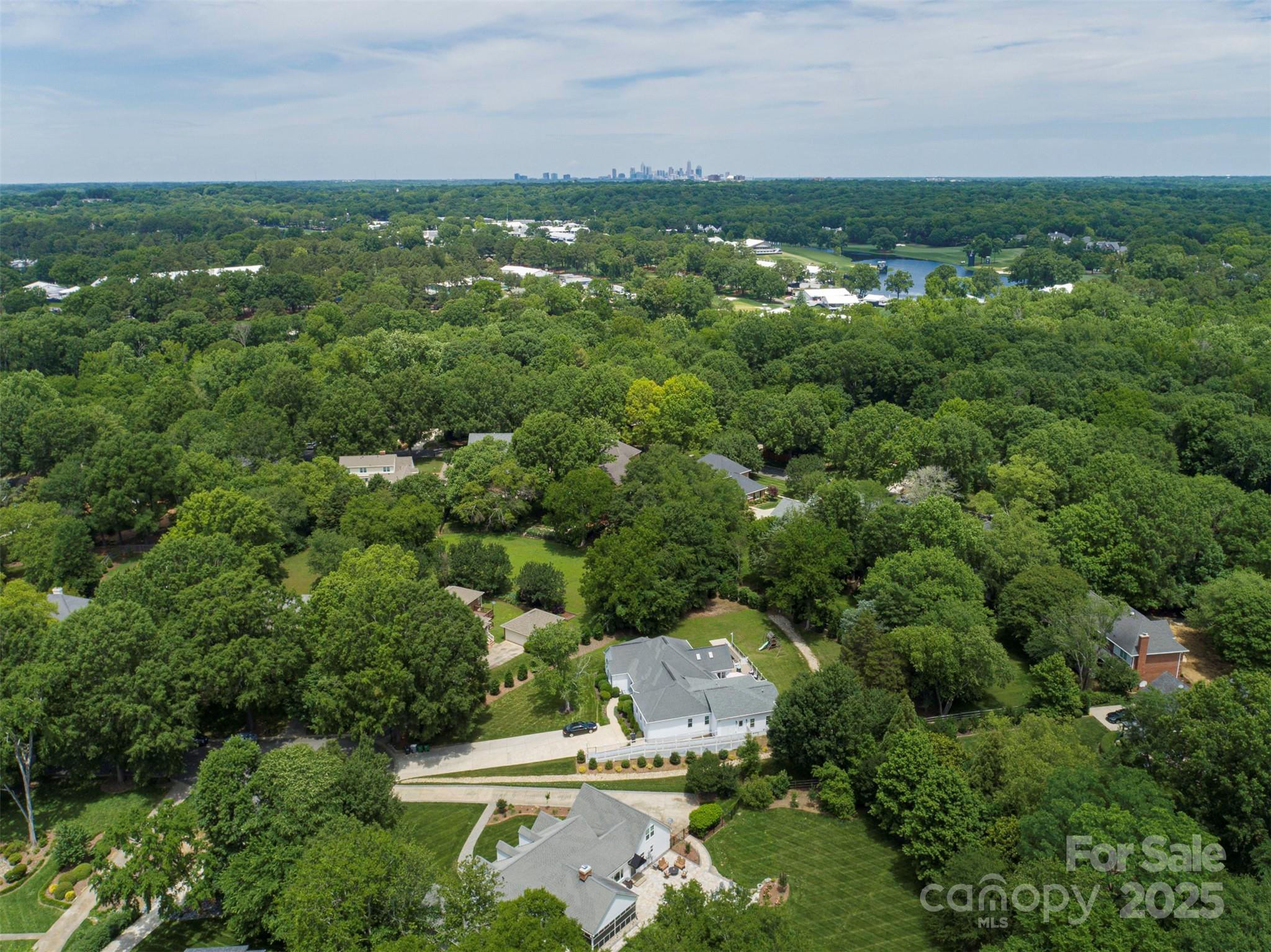 Quail View - Residential