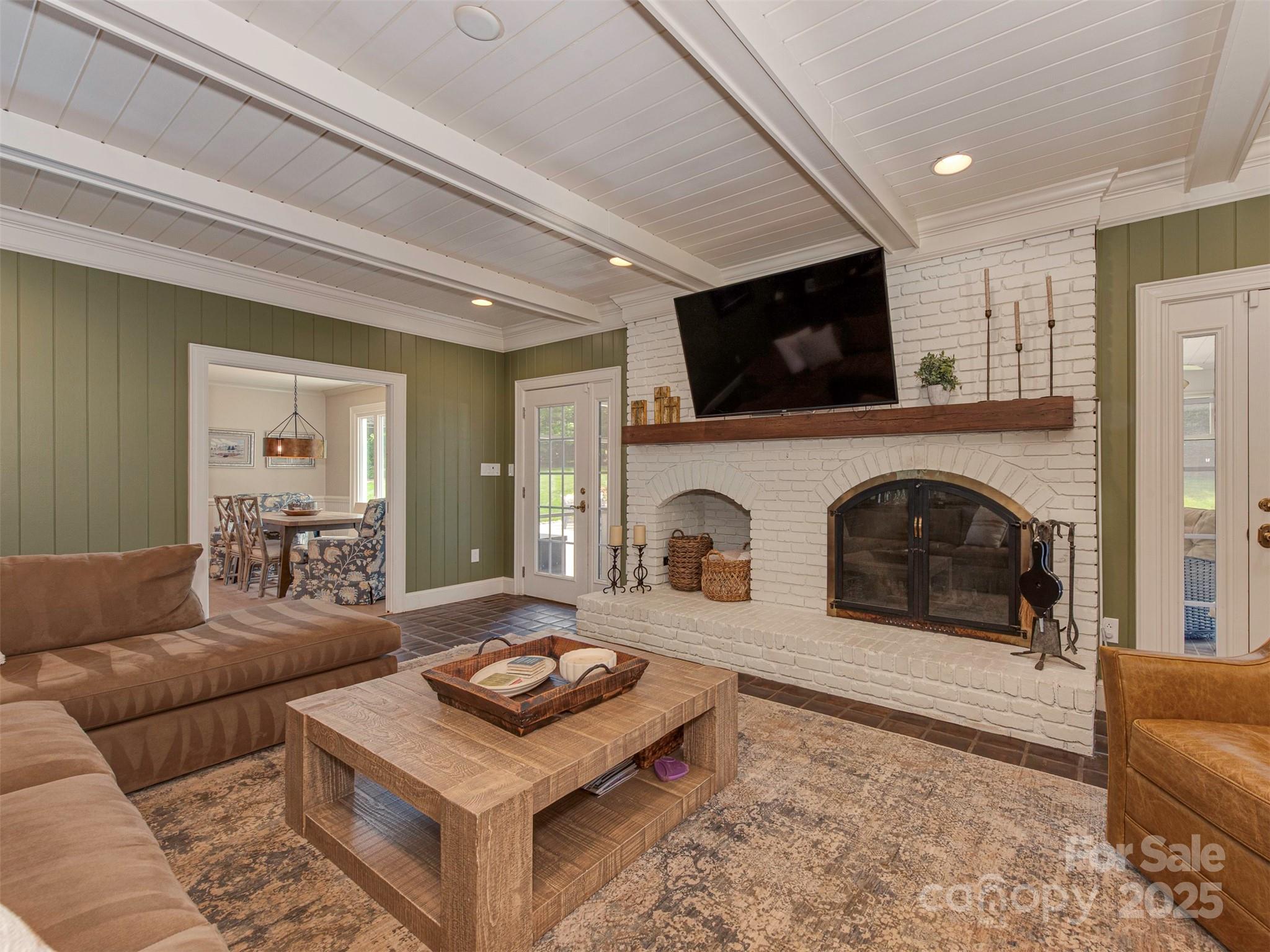 Quail View - Residential