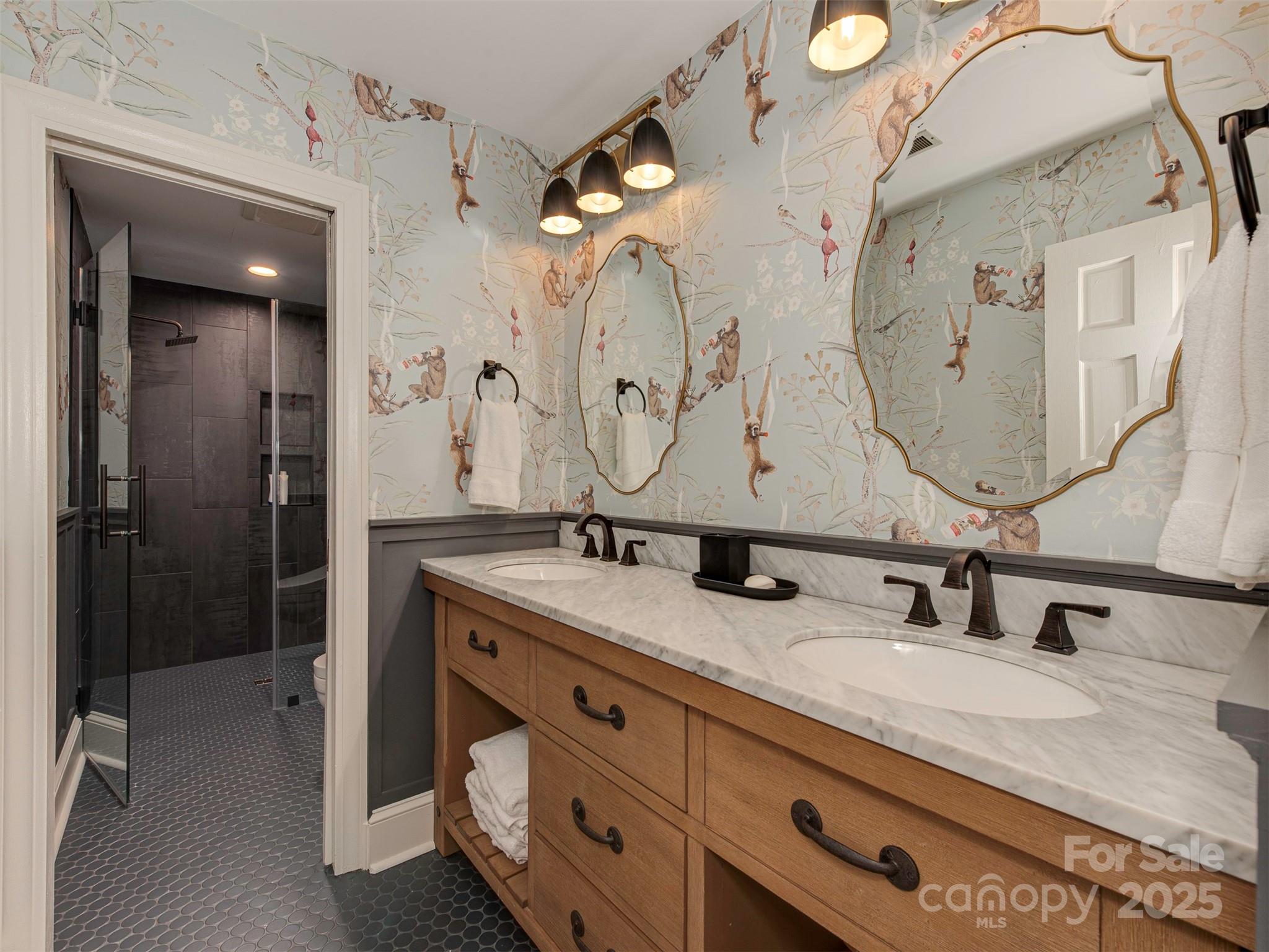 Quail View - Residential