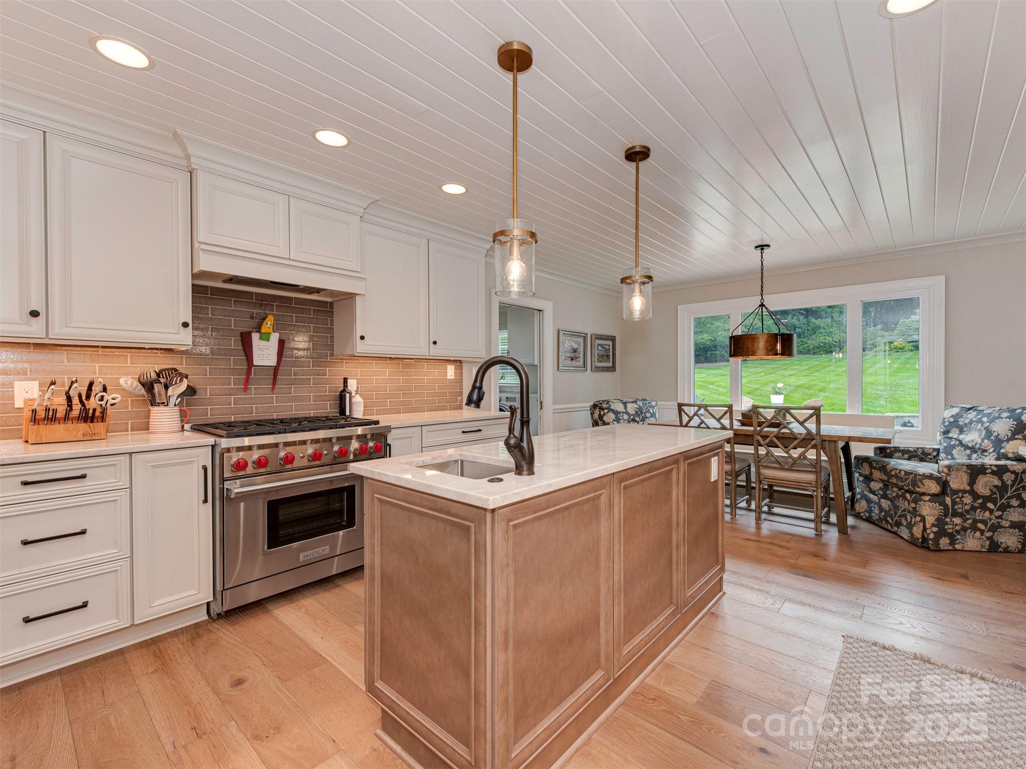 Quail View - Residential