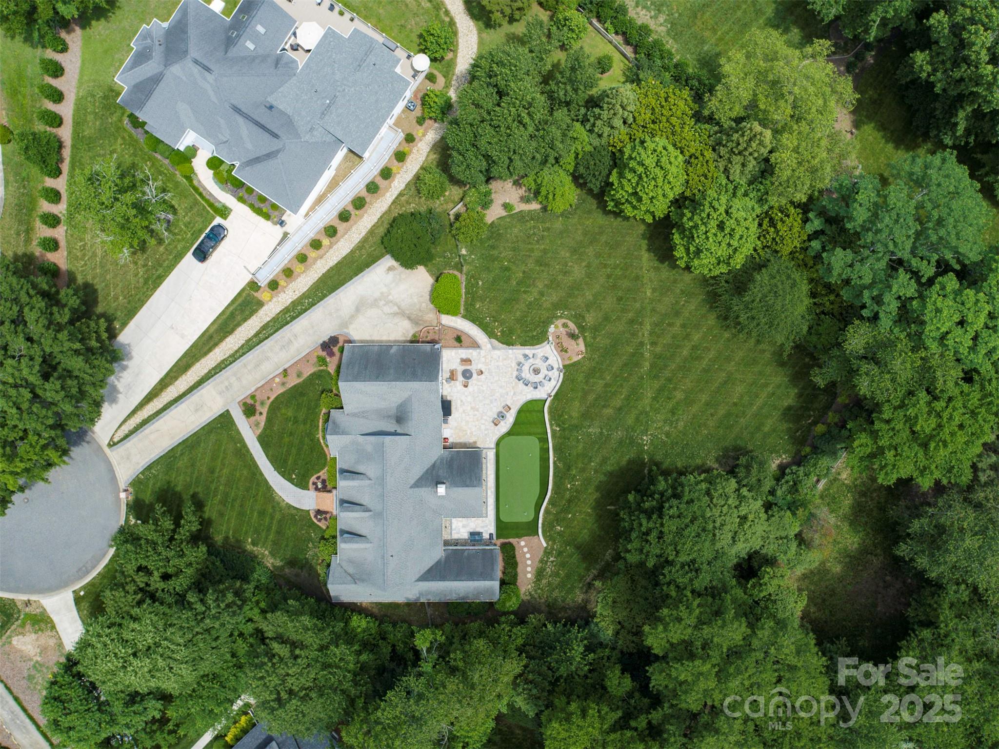 Quail View - Residential