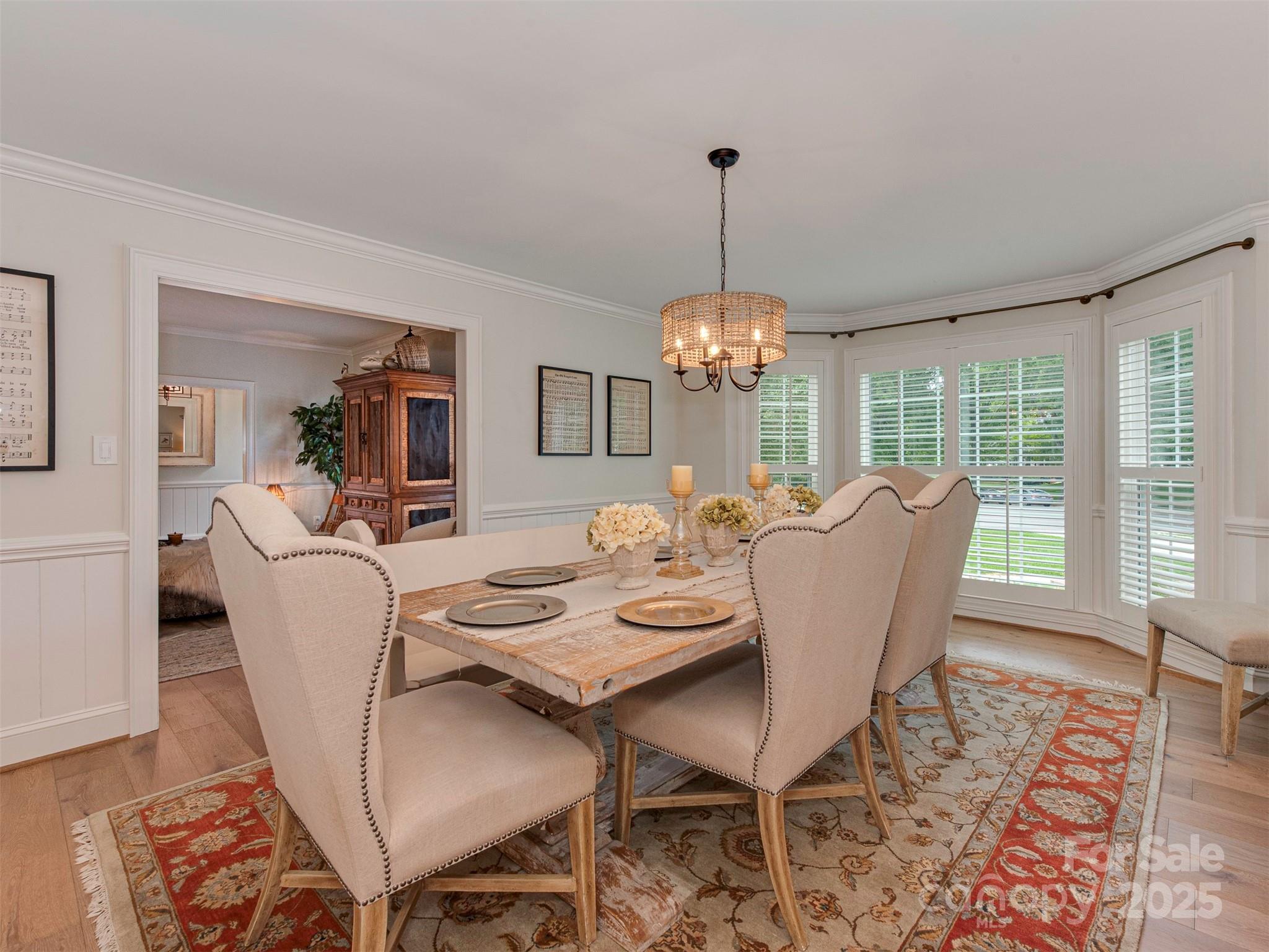 Quail View - Residential