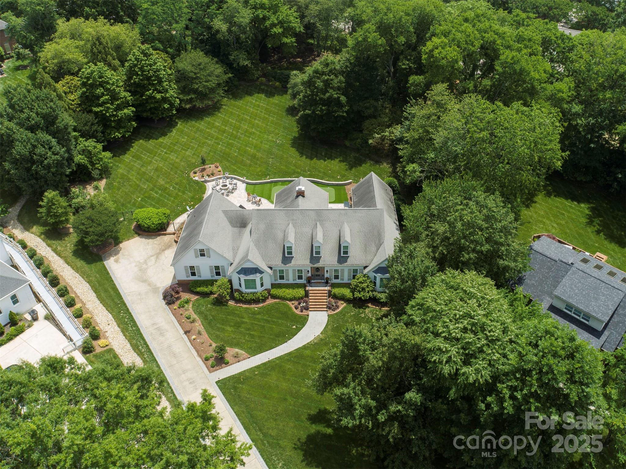 Quail View - Residential