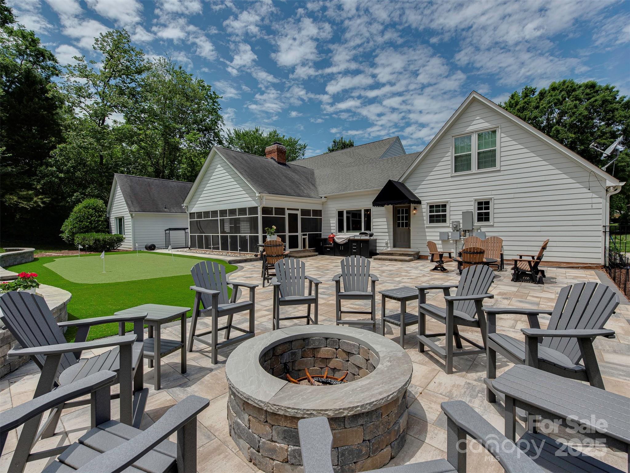 Quail View - Residential