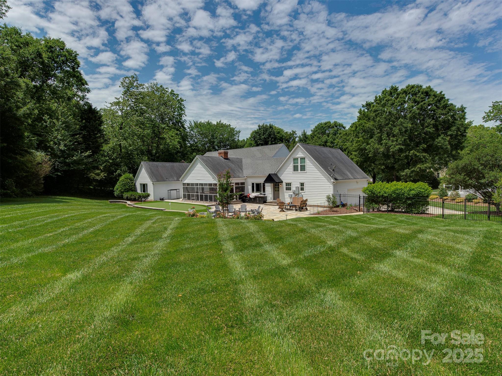 Quail View - Residential