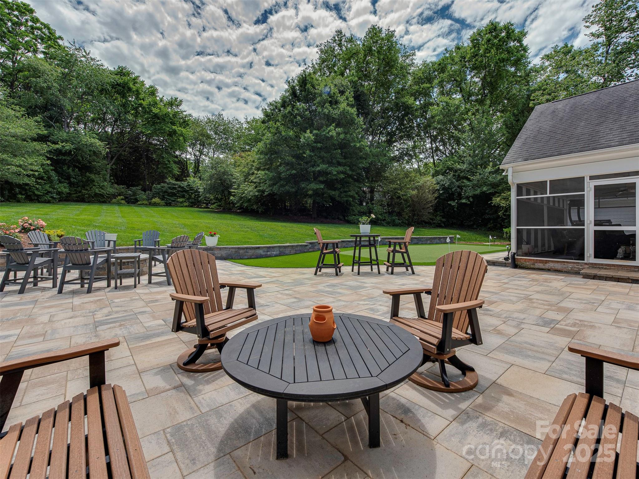 Quail View - Residential