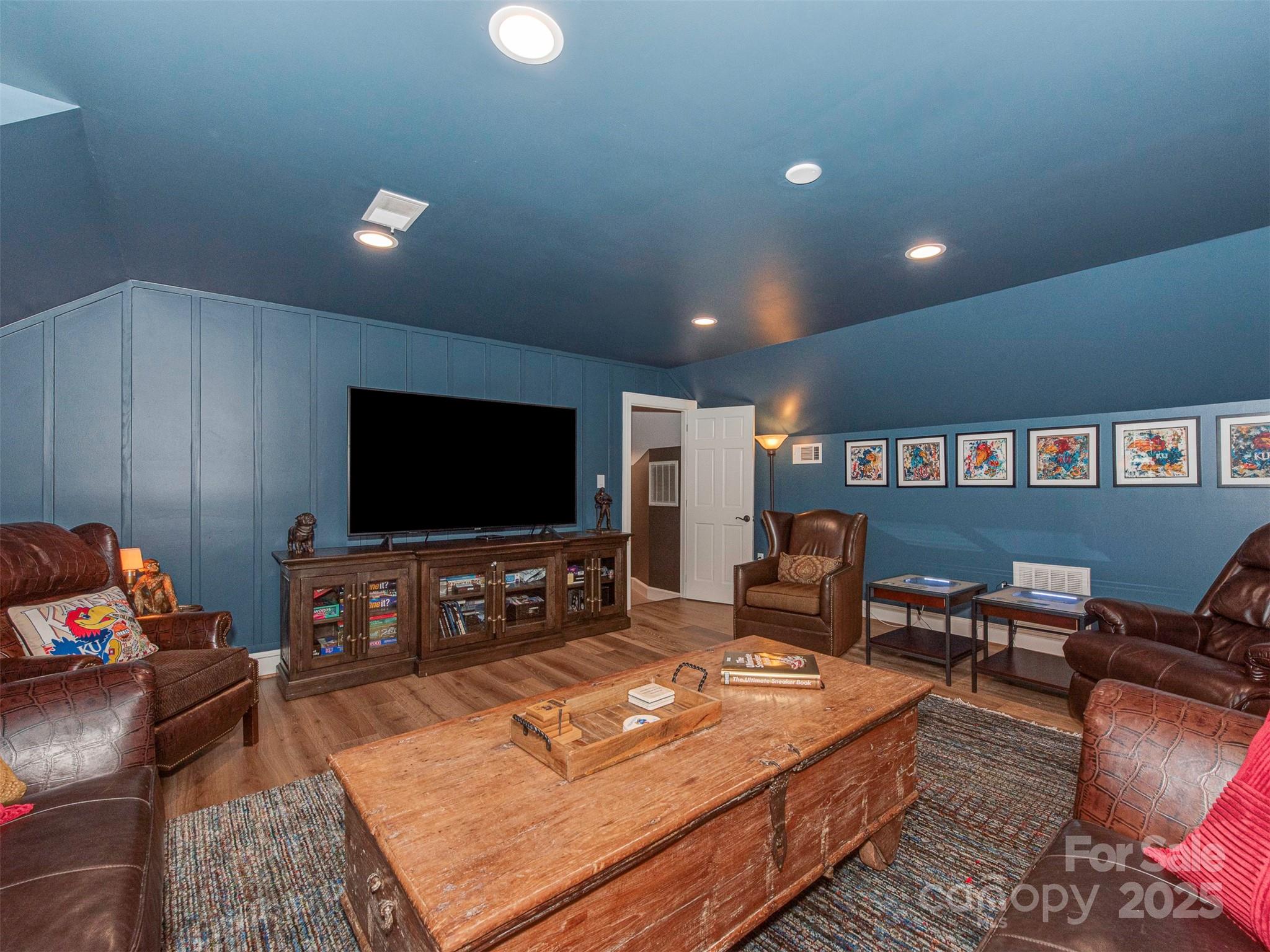 Quail View - Residential