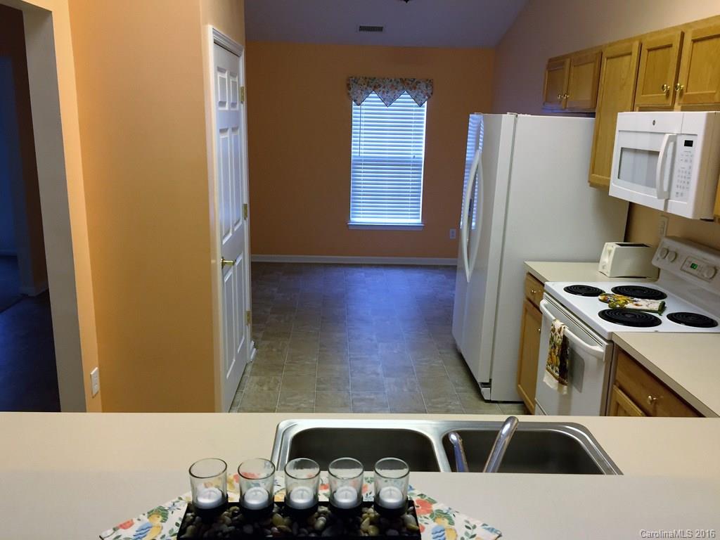 Waterside Landing - Residential