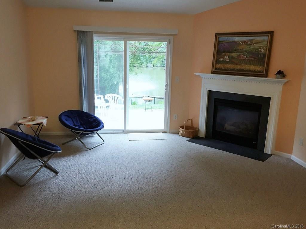 Waterside Landing - Residential