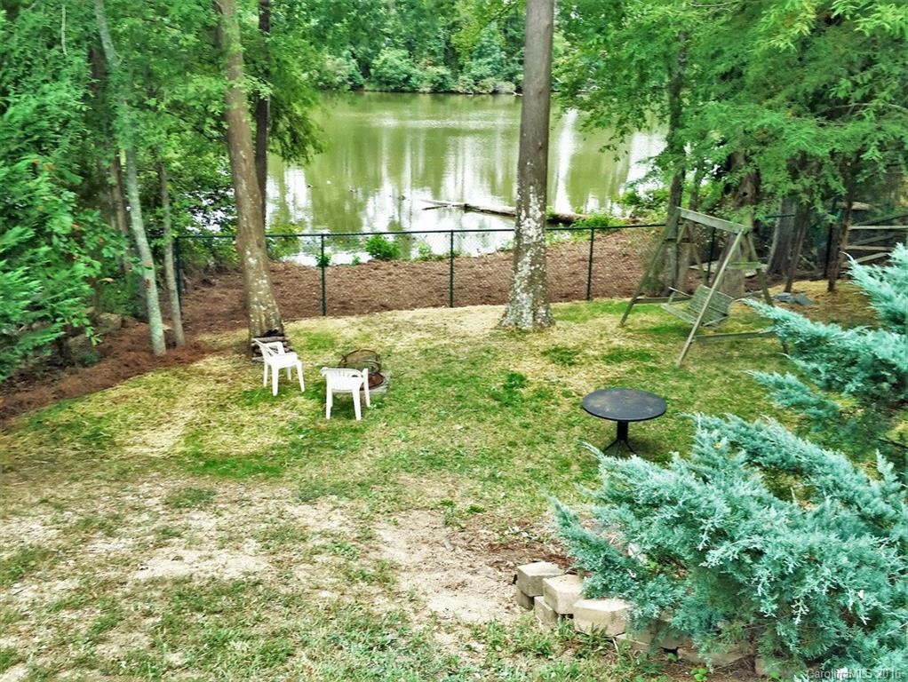 Waterside Landing - Residential