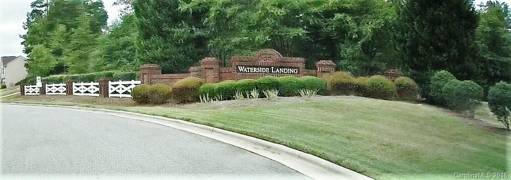 Waterside Landing - Residential
