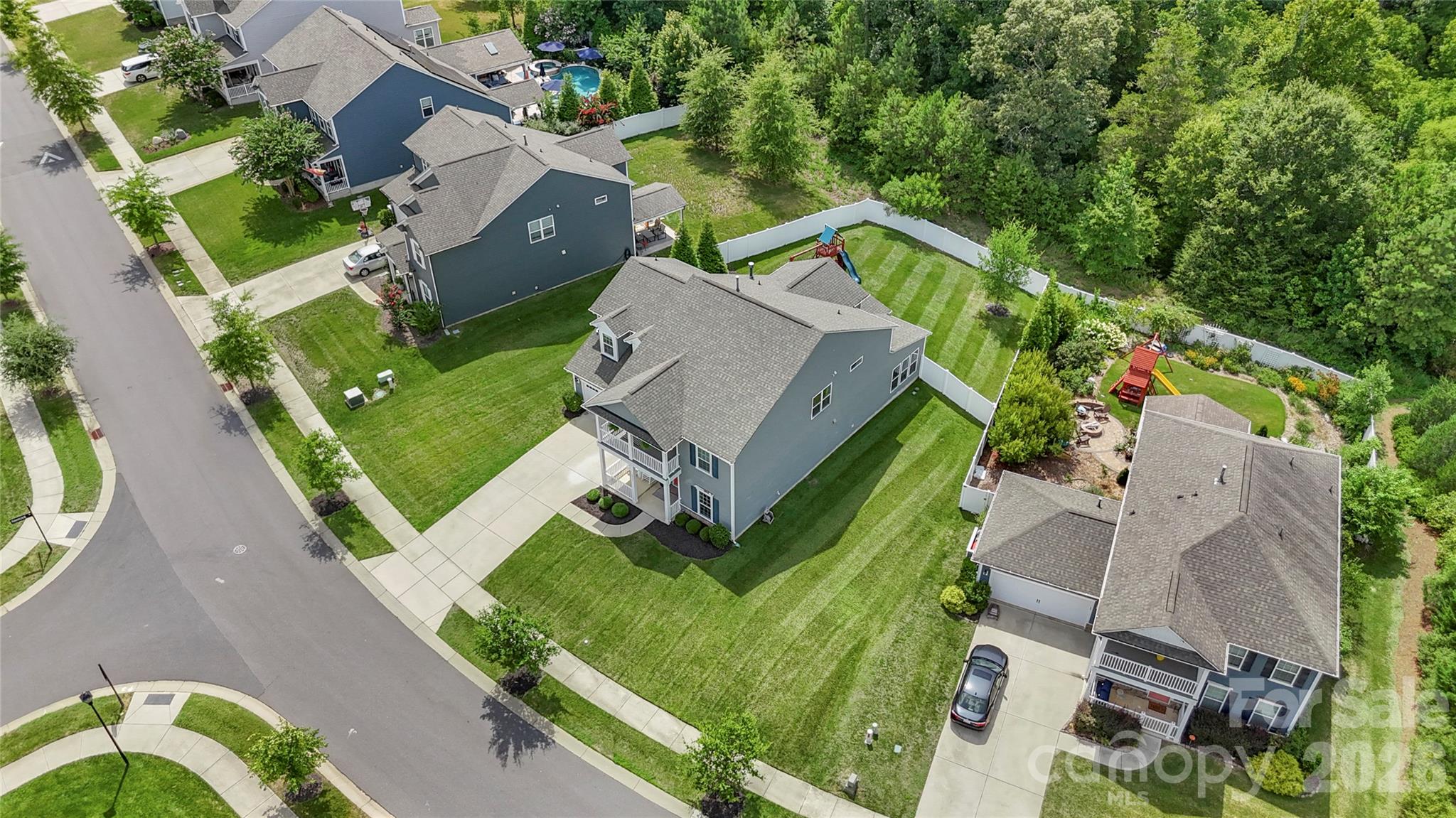 8543 Mccullough Club Drive