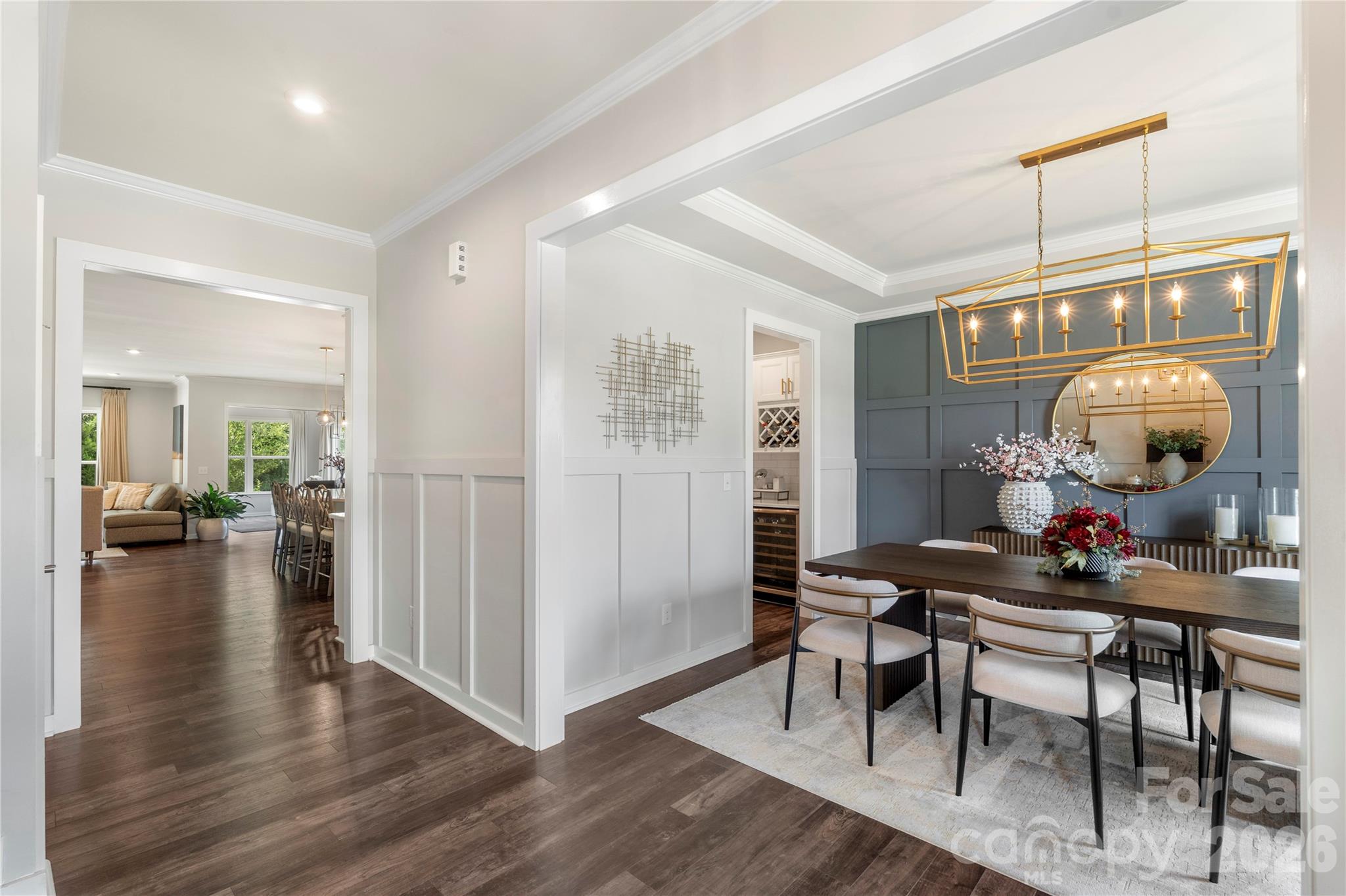 8543 Mccullough Club Drive