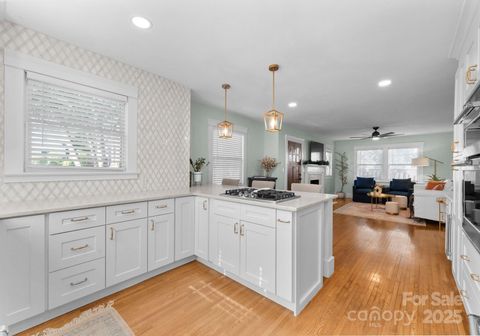 1751 Merriman Avenue Charlotte NC 28203